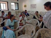 Uttar Bharat Yatra 2025 - Surat Camp, Day 3 - (07 March 2025)